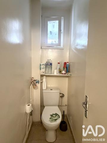 Appartement à vendre 4 pièces 84,61 m² Créteil