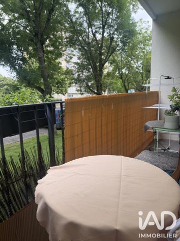 Appartement à vendre 4 pièces 84,61 m² Créteil