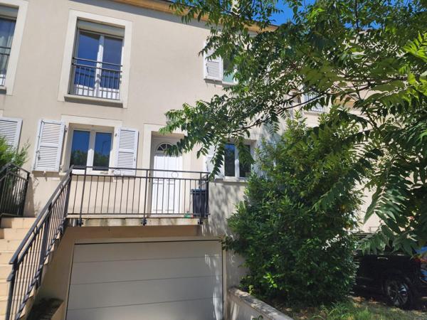 Maison familiale