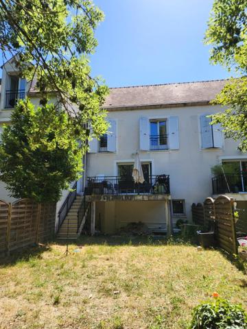 Maison familiale