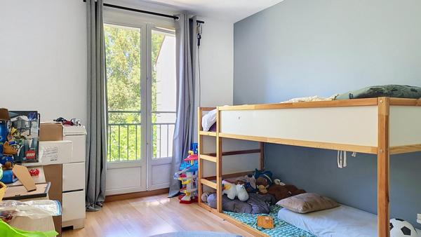 Maison familiale