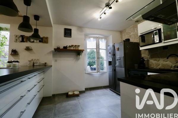 Appartement à vendre 4 pièces 121 m² Seraincourt