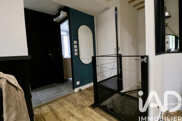 Appartement à vendre 4 pièces 121 m² Seraincourt