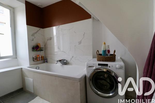Appartement à vendre 4 pièces 121 m² Seraincourt