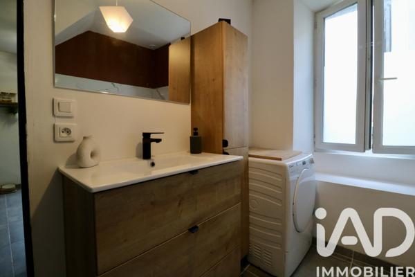 Appartement à vendre 4 pièces 121 m² Seraincourt