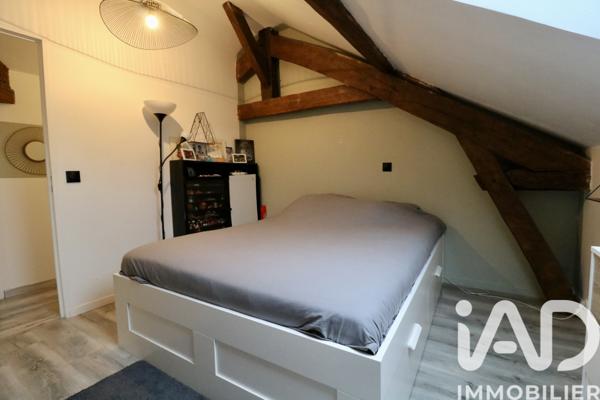 Appartement à vendre 4 pièces 121 m² Seraincourt
