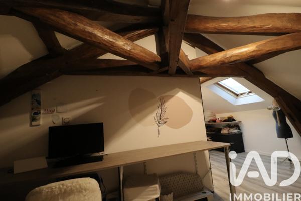 Appartement à vendre 4 pièces 121 m² Seraincourt