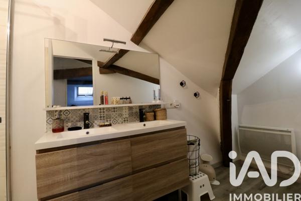 Appartement à vendre 4 pièces 121 m² Seraincourt