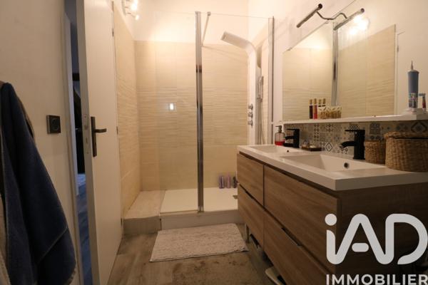 Appartement à vendre 4 pièces 121 m² Seraincourt