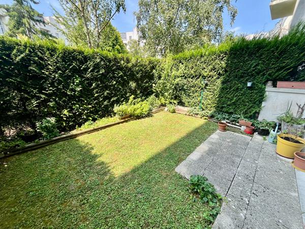 À vendre : Appartement 3 pièces à Cergy €220 000 ** - Référence 2205