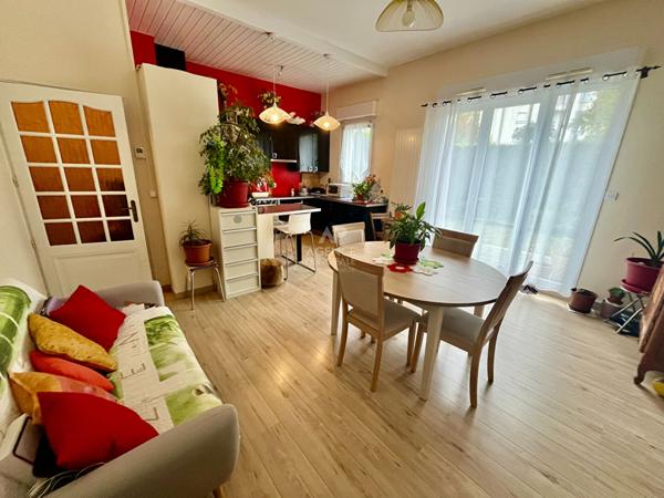 À vendre : Appartement 3 pièces à Cergy €220 000 ** - Référence 2205