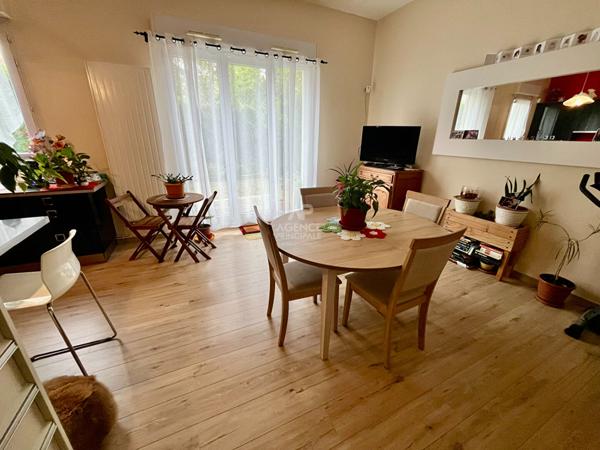 À vendre : Appartement 3 pièces à Cergy €220 000 ** - Référence 2205