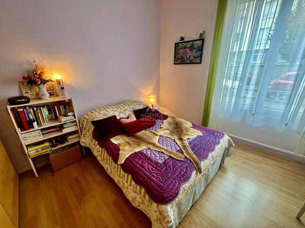 À vendre : Appartement 3 pièces à Cergy €220 000 ** - Référence 2205