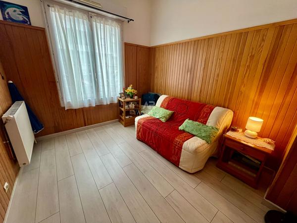 À vendre : Appartement 3 pièces à Cergy €220 000 ** - Référence 2205