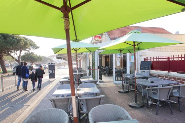 FONDS DE COMMERCE- LICENSE IV - LACANAU OCEAN