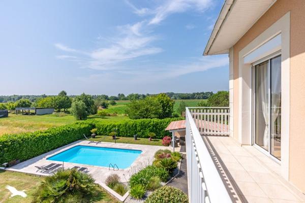 Maison à vendre |  Marmande |  8 pièces | 194 m²