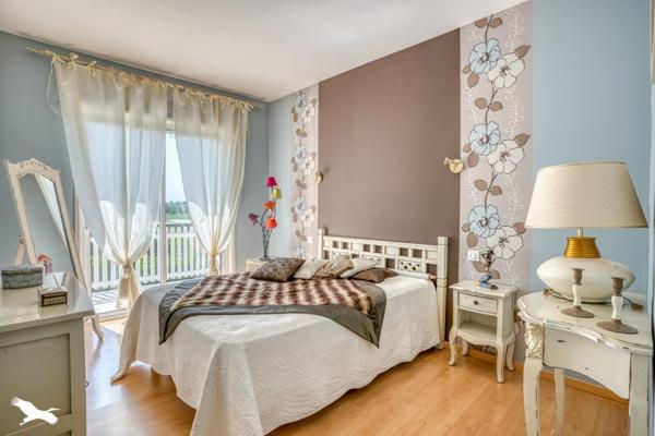 Maison à vendre 265 500 € Marmande 8 p 194 m² DPE D
