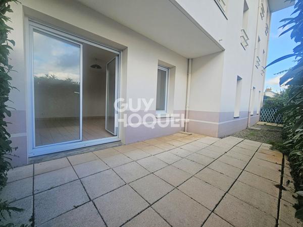 APPARTEMENT - 3 pièces - MARRIERE