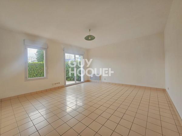 APPARTEMENT - 3 pièces - MARRIERE