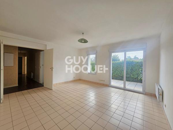 APPARTEMENT - 3 pièces - MARRIERE