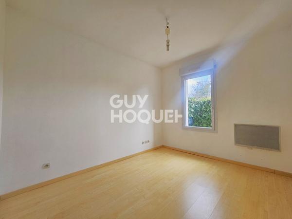 APPARTEMENT - 3 pièces - MARRIERE