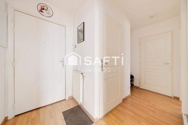 Un bien rare et clé en main au coeur de Nancy