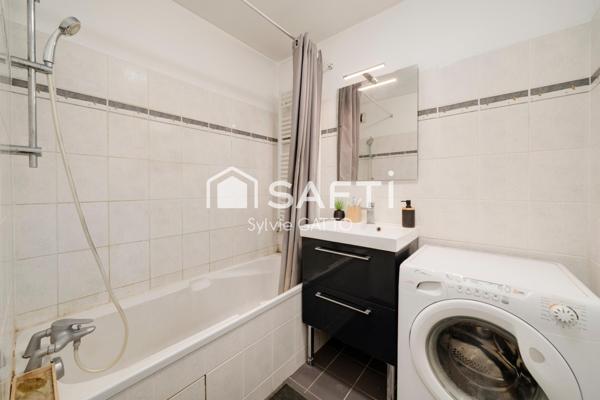 Un bien rare et clé en main au coeur de Nancy