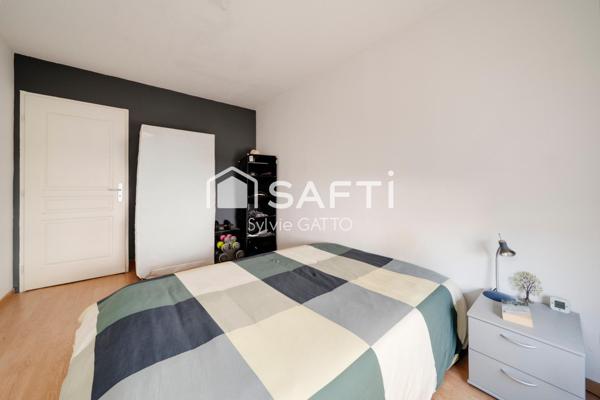 Un bien rare et clé en main au coeur de Nancy