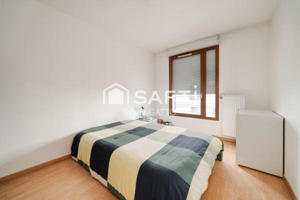 Un bien rare et clé en main au coeur de Nancy