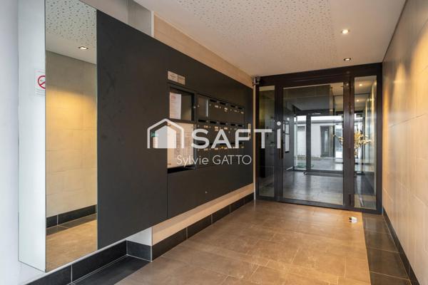 Un bien rare et clé en main au coeur de Nancy