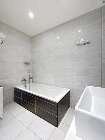 En exclusivité Maison mitoyenne 4 chambres