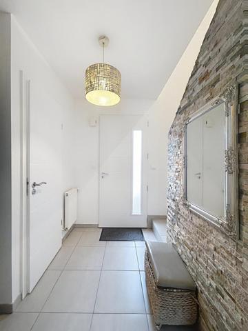 En exclusivité Maison mitoyenne 4 chambres