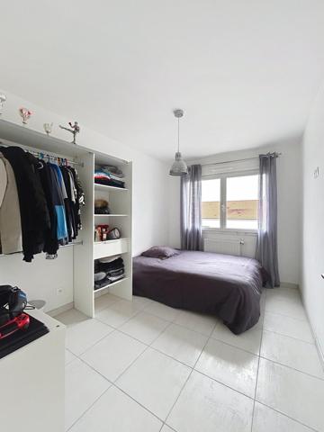 En exclusivité Maison mitoyenne 4 chambres