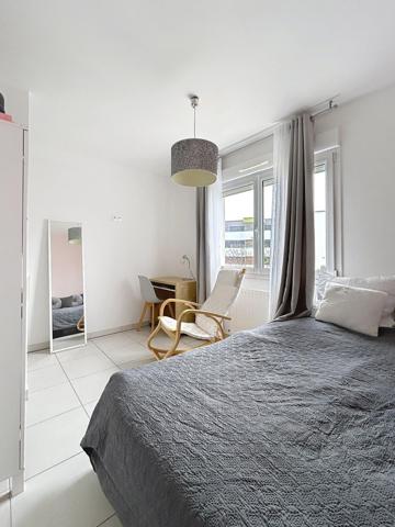 En exclusivité Maison mitoyenne 4 chambres