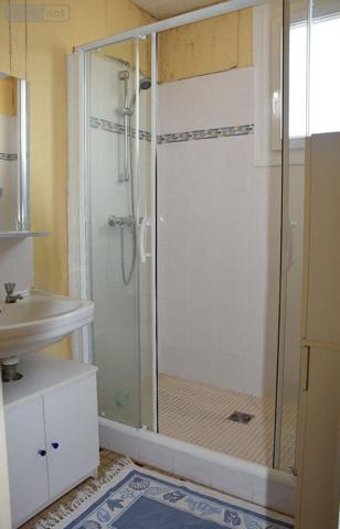 Maison à vendre à Concarneau dans le Finistère (29900), ref : MAIS/1080   
Proximité CENTRE