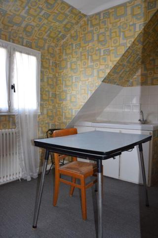 Maison à vendre à Concarneau dans le Finistère (29900), ref : MAIS/1080   
Proximité CENTRE