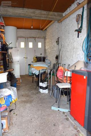 Maison à vendre à Concarneau dans le Finistère (29900), ref : MAIS/1080   
Proximité CENTRE