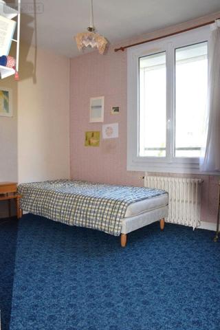 Maison à vendre à Concarneau dans le Finistère (29900), ref : MAIS/1080   
Proximité CENTRE