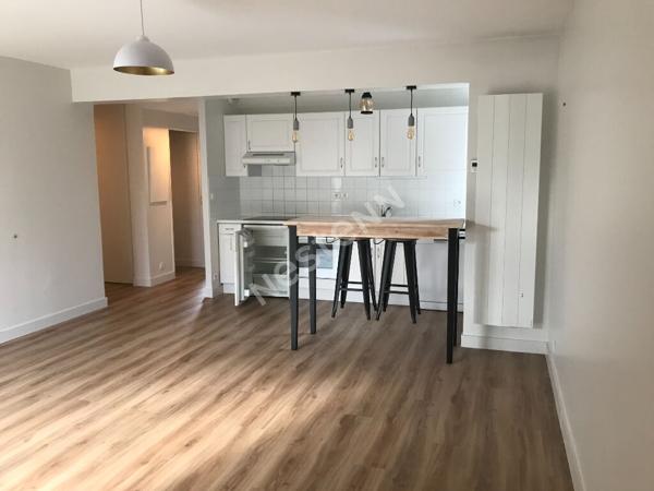 Appartement  T3 - Sarzeau centre