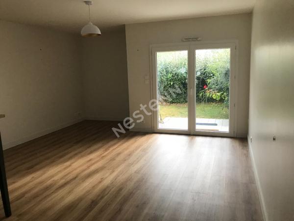 Appartement  T3 - Sarzeau centre