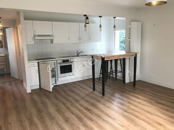 Appartement  T3 - Sarzeau centre