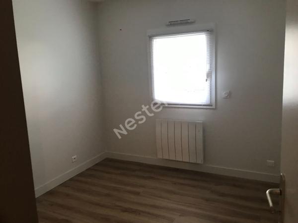 Appartement  T3 - Sarzeau centre