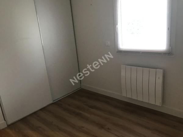 Appartement  T3 - Sarzeau centre