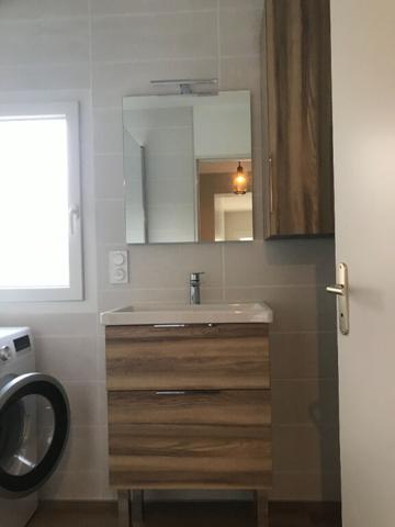 Appartement  T3 - Sarzeau centre