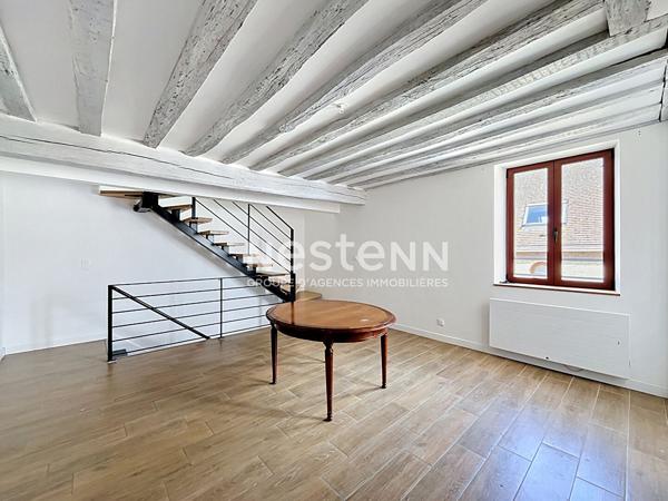 Appartement Pussay 3 pièce(s) 57 m2
