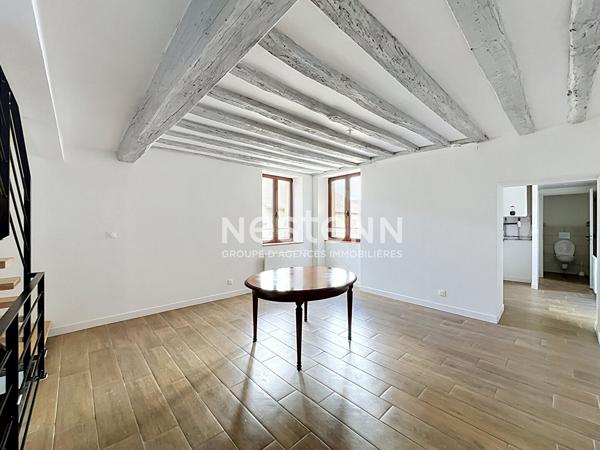 Appartement Pussay 3 pièce(s) 57 m2