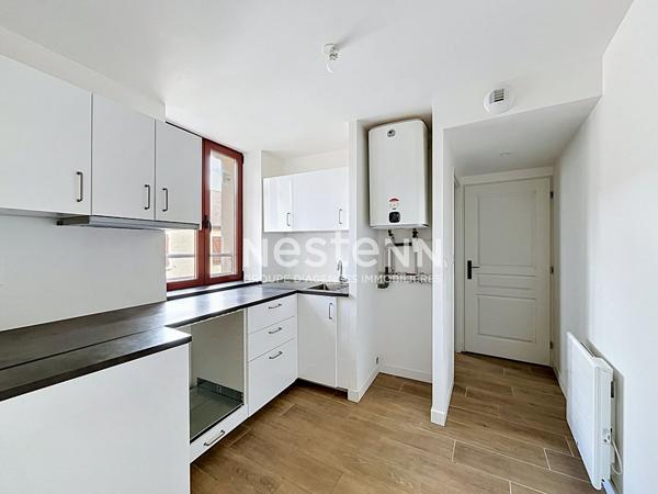 Appartement Pussay 3 pièce(s) 57 m2