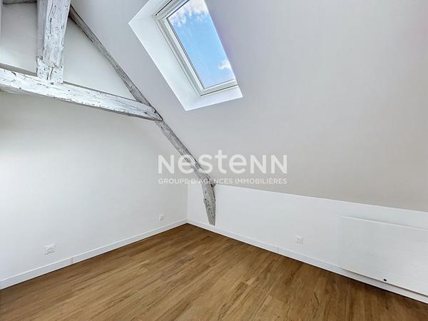 Appartement Pussay 3 pièce(s) 57 m2