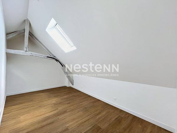 Appartement Pussay 3 pièce(s) 57 m2