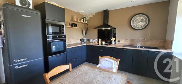 Maison à vendre  4 pièces - 94 m 2   MARMAGNE  - 71